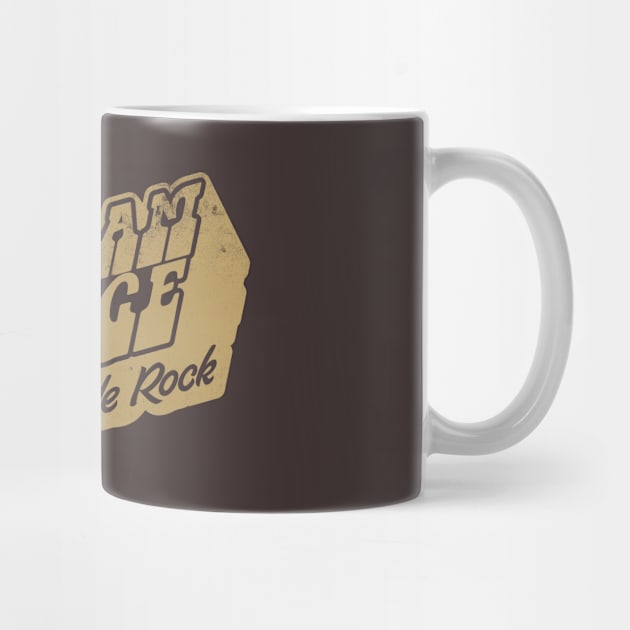 Big Dam Bridge by rt-shirts